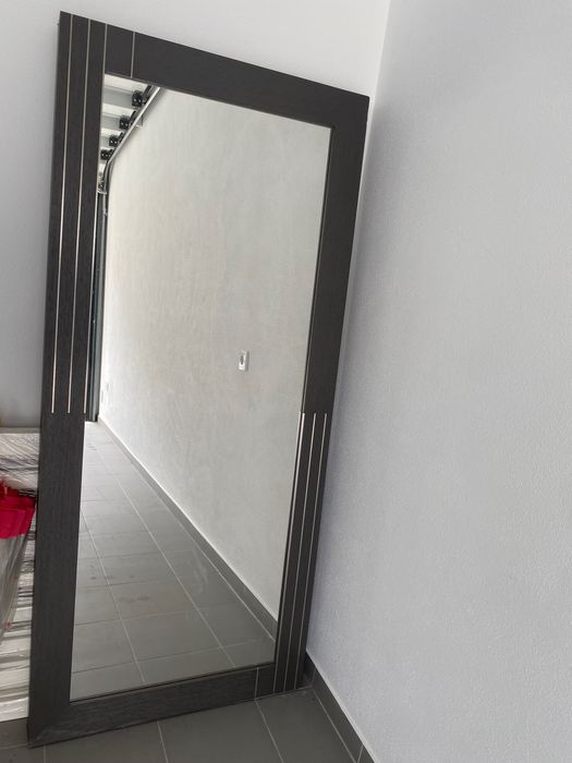 Espelho corpo inteiro