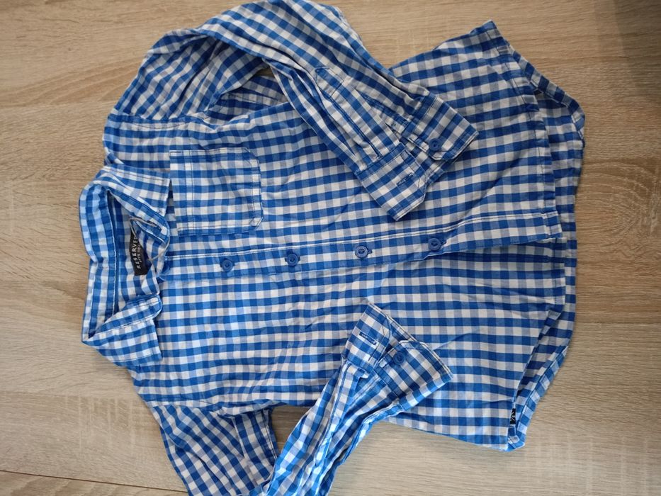 Koszula Reserved 110