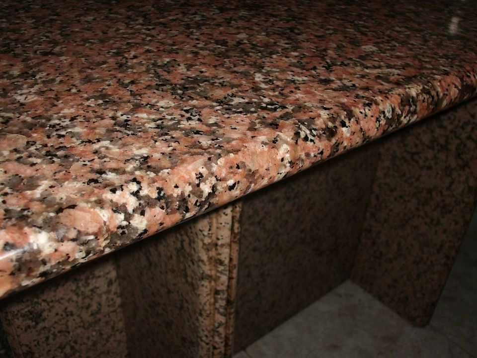 Mesa de Marmorite