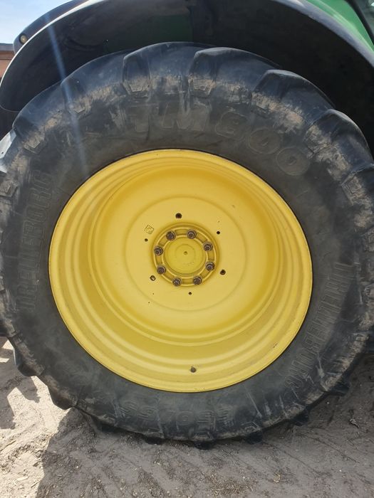Opona rolnicza 650/65R42