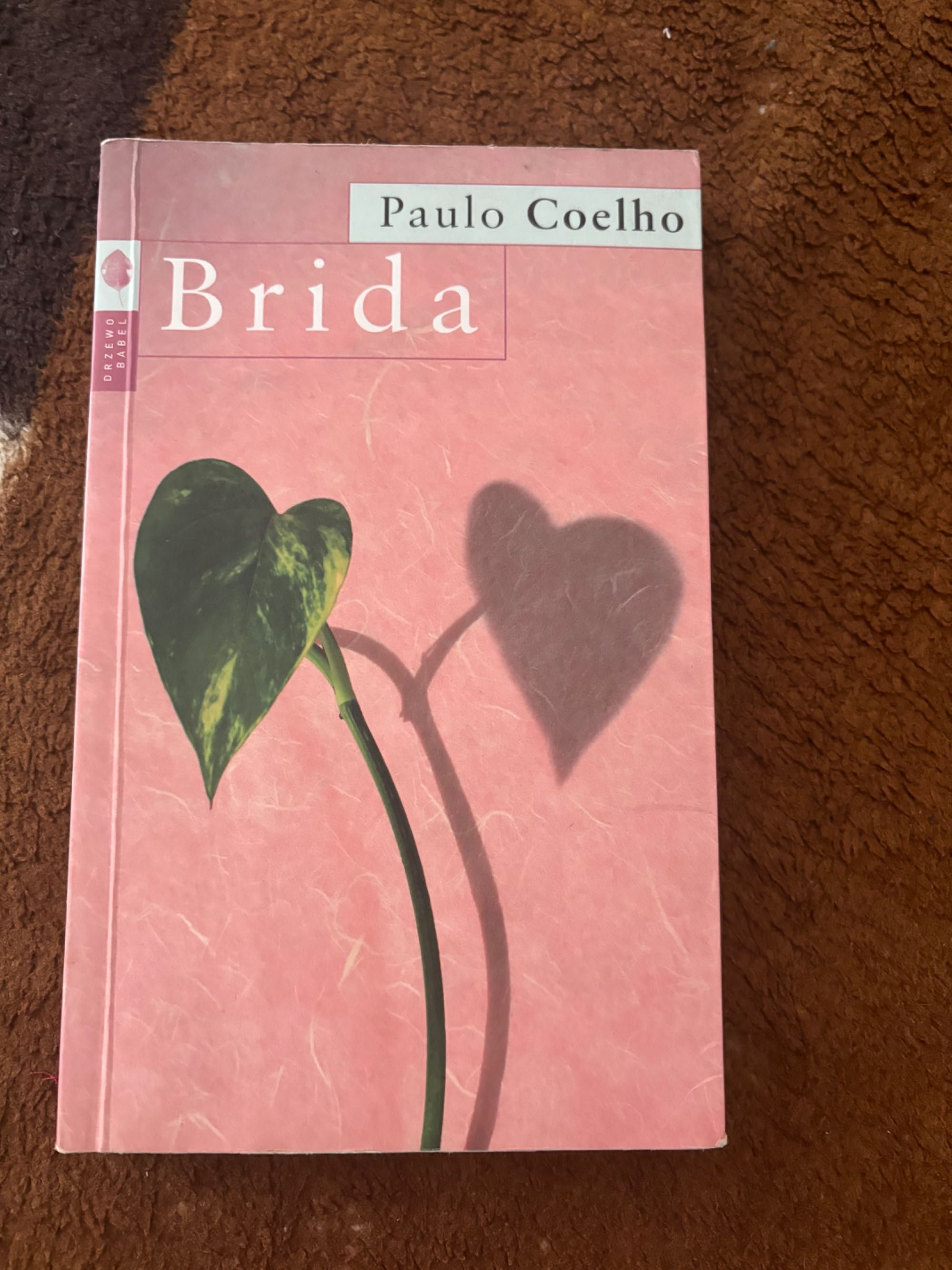 Paulo Coelho Brida