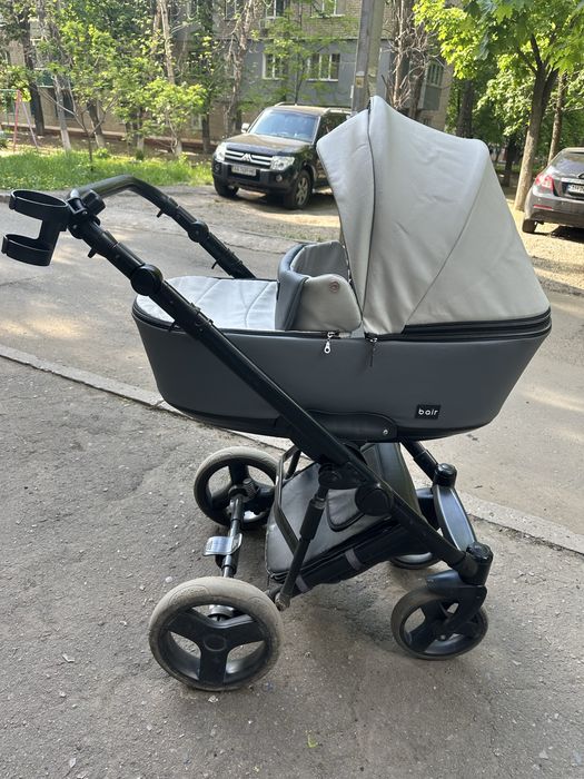 Коляска bair mirello