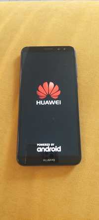 HUAWEI Mate 10 lite