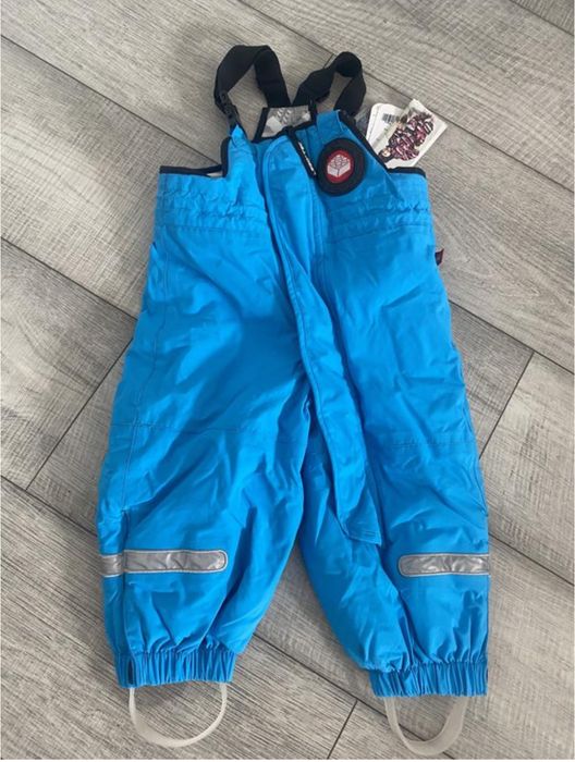 Новий комбінезон Lego