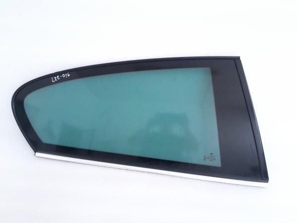 Vidro do painel trás direito BMW 1 (E81)
