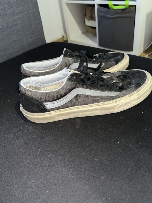 Tenis da vans n 40