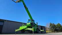 Merlo ROTO 45.21 MCSS  Import Niemcy Pełna Dokumentacja! #18