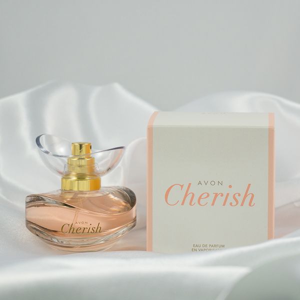 Cherish 50ml dla Niej 40zl