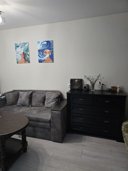 Срочно продам студию на Фонтане