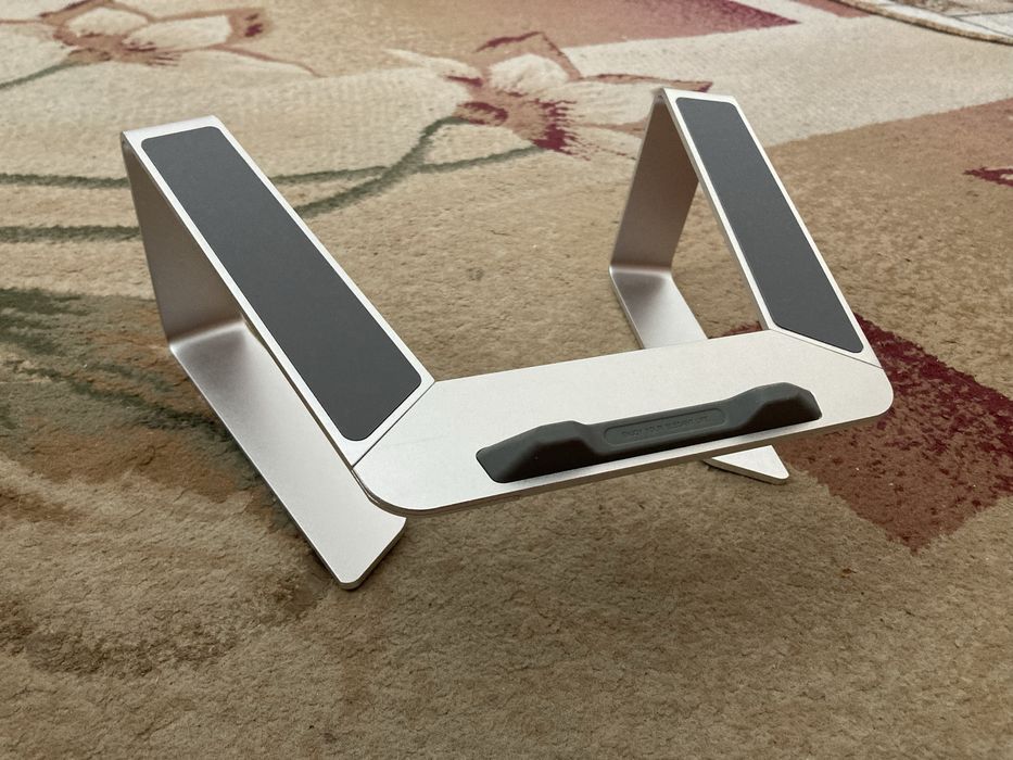 Алюмінієва підставка для ноутбука 11 – 16 дюймов