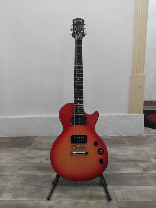 EPIPHONE LP Special II Heritage Cherry Sunburst