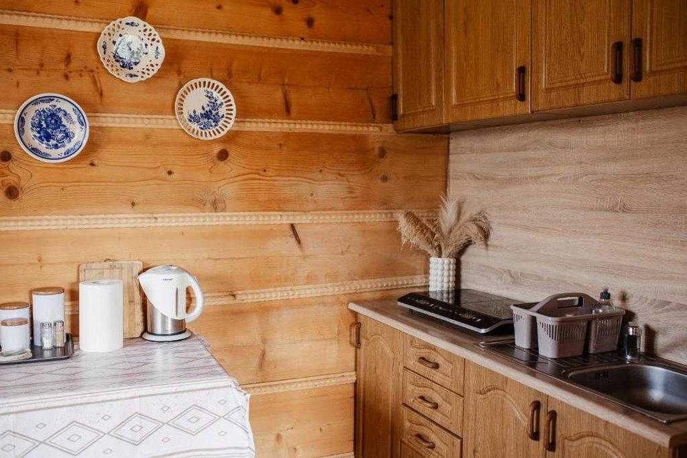 Uroczy domek w górach na wynajem | SYLWESTER