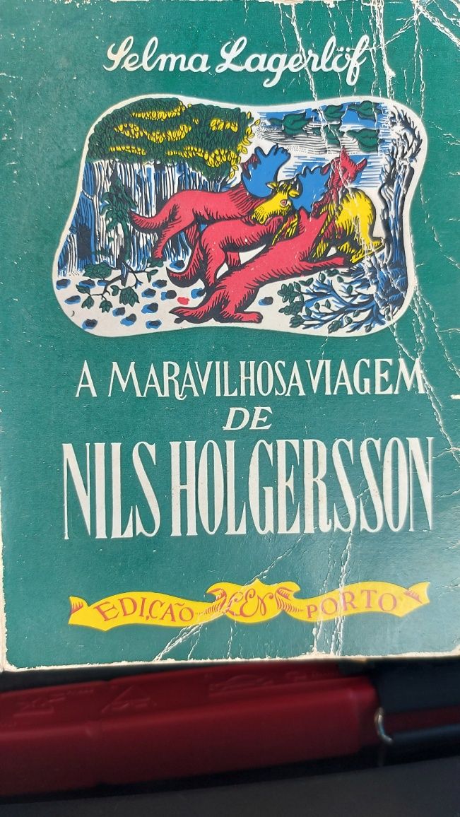 Livros de Autores Consagrados