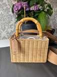 Torebka Ted Baker