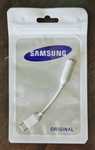 Nowy adapter od SAMSUNGA USB typ C do Jack 3.5mm