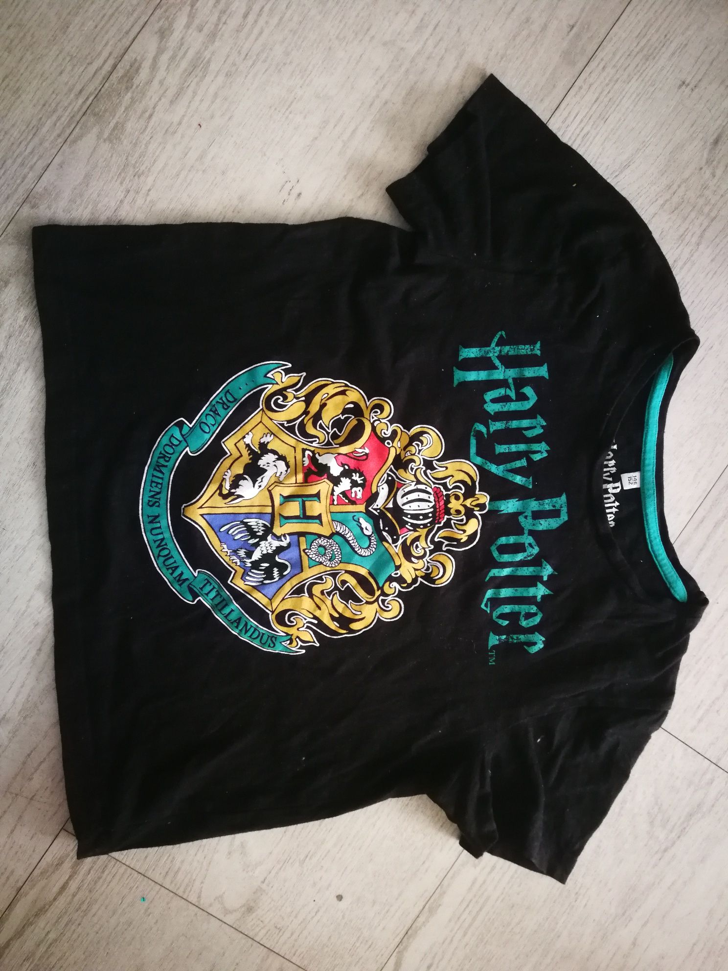 Koszulka Harry Potter