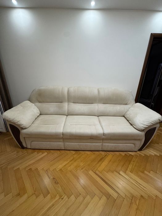 Розкладний диван