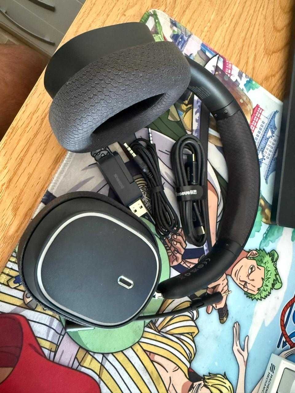 Headset Baseus GH02