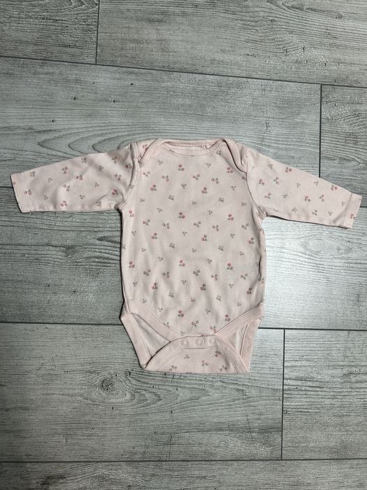 Боді некст з довгим рукавом