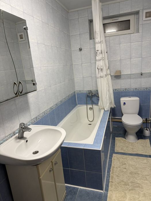 Здам частину будинку в районі польовій