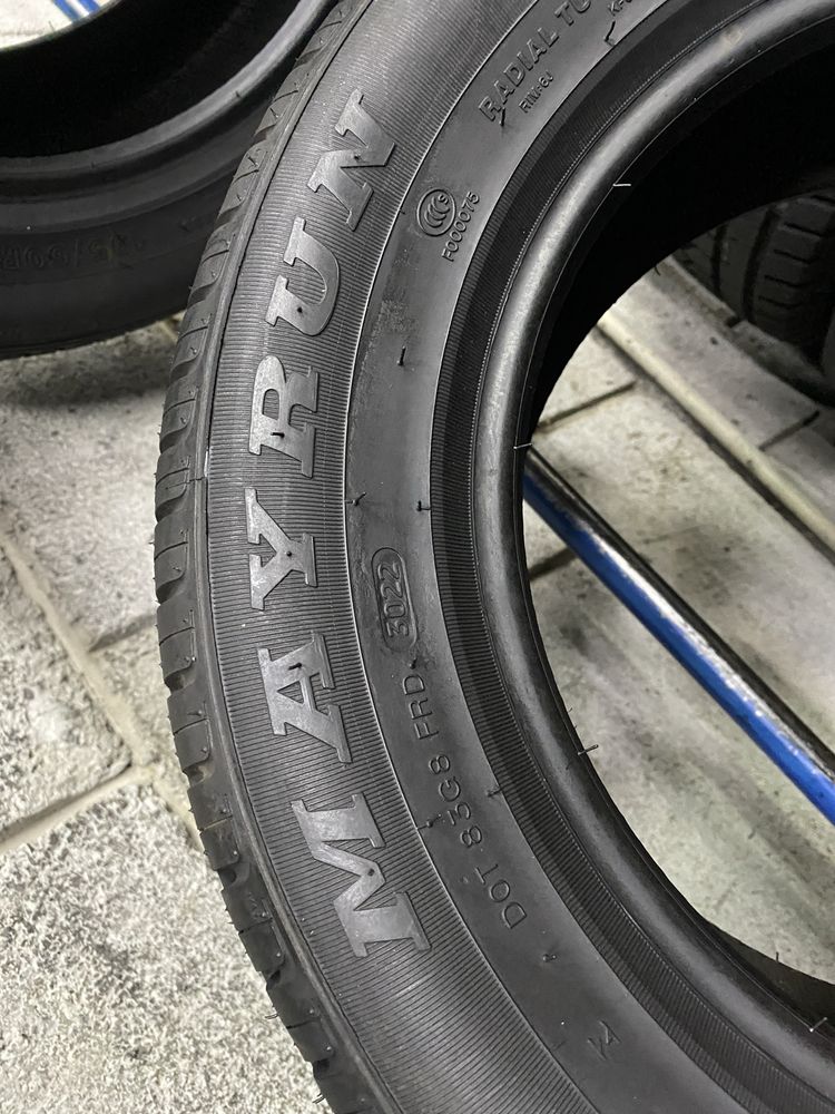 Літні шини 195/60 R14 (86H) MAYRUN