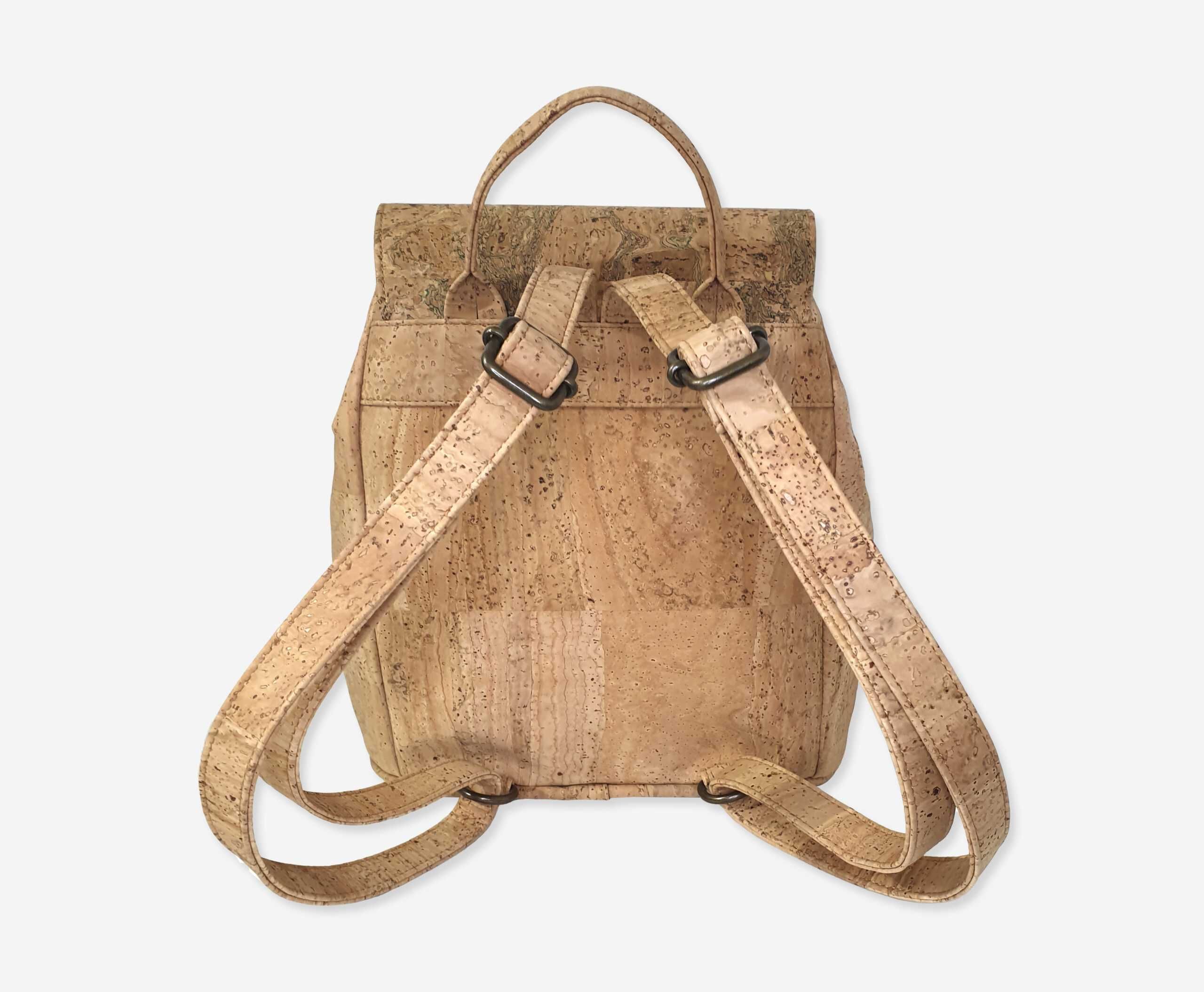 Mochila Fine Cork (nova/original)