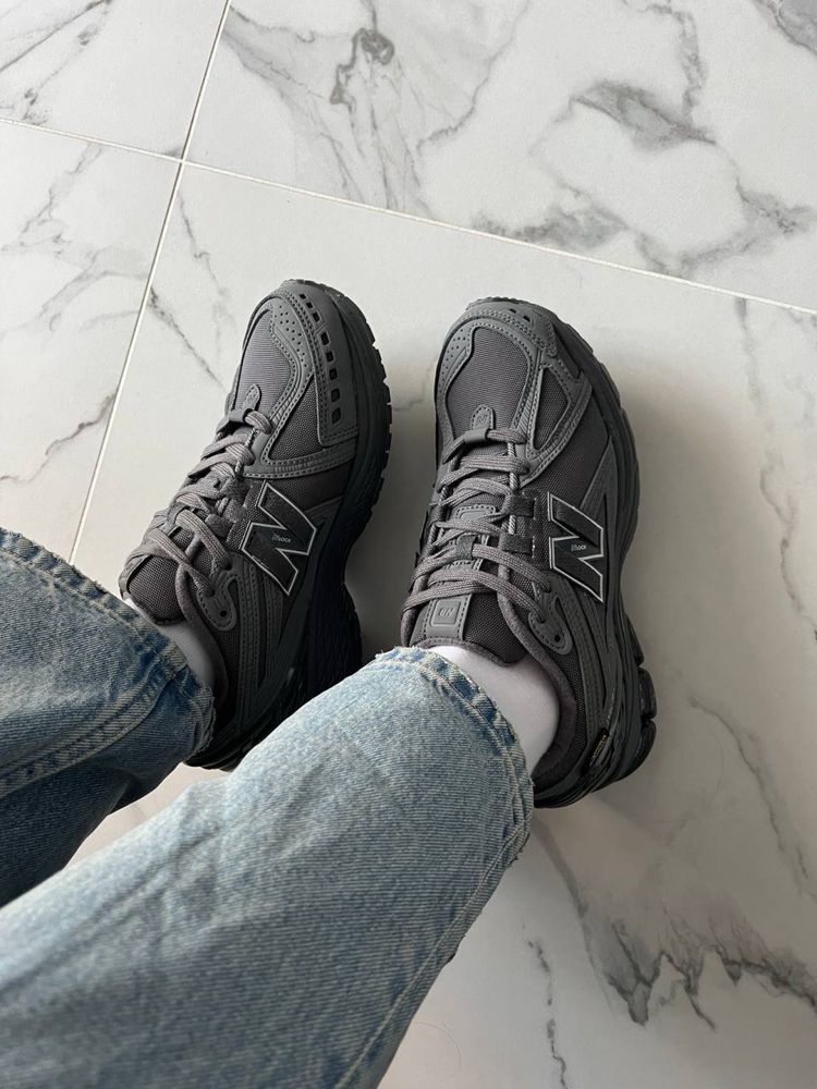 New Balance 1906R Cordura Magnet