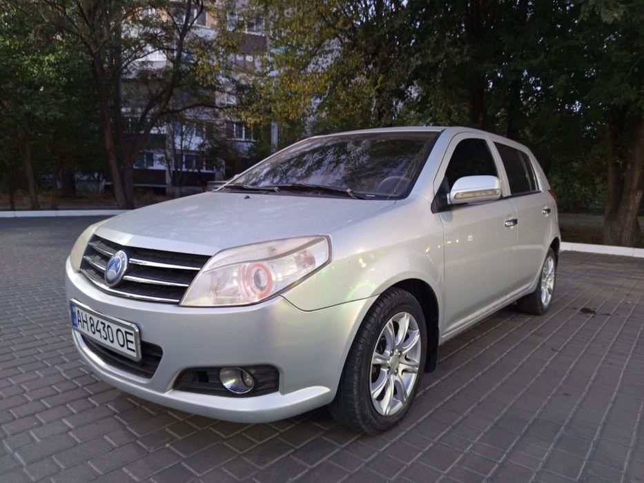 Продам авто в хорошем сост