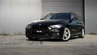 BMW 320 d Touring Auto Pack M