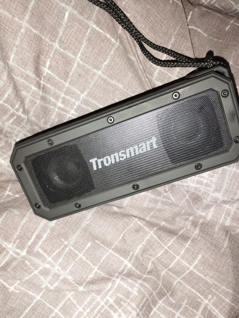 Колонка Tronsmart forse+