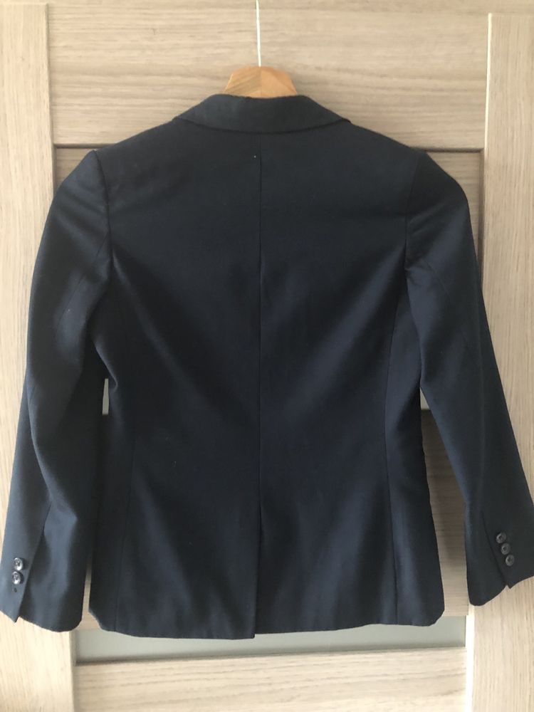 Marynarka dla chlopca,rozm 134,H&M