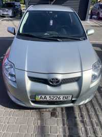 Продам Toyota Auris 98тис. Пробігу