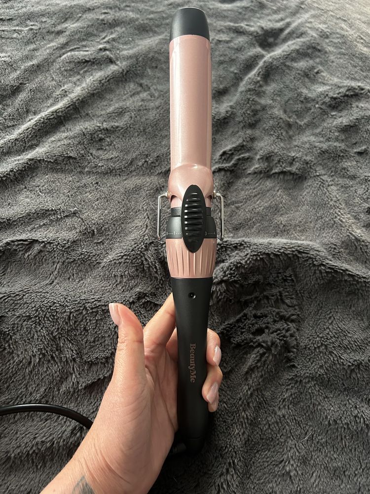 Lokówka BeautyMe 32mm