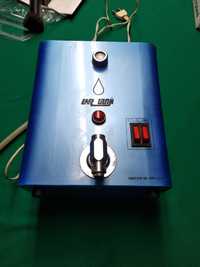 Purificador de água com ozono