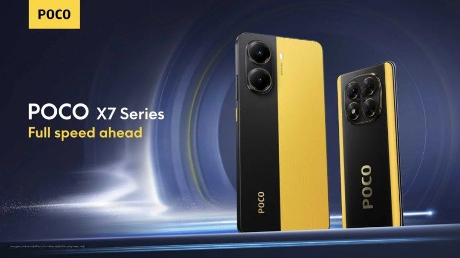 Poco X7 Pro,X7,M7 Pro,M7