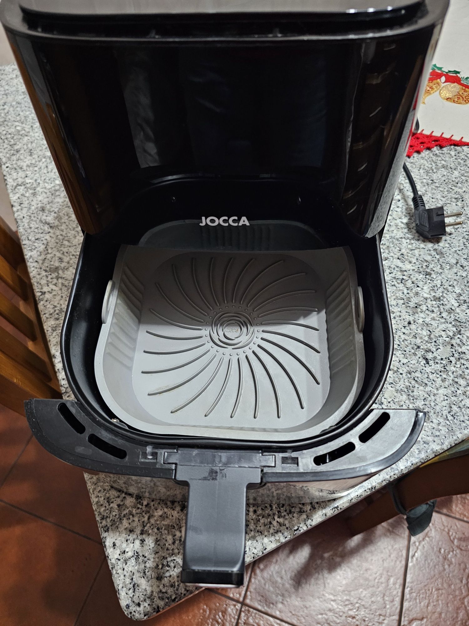 Airfryer Joca capacidade 6,5l