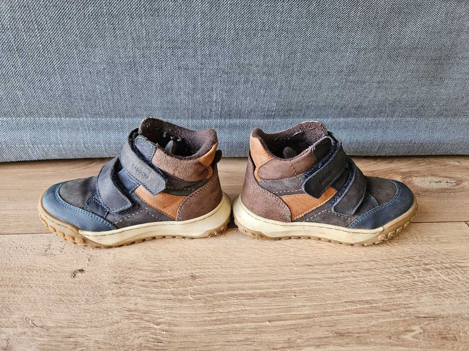 Trzewiki ocieplane polarem Lasocki 26