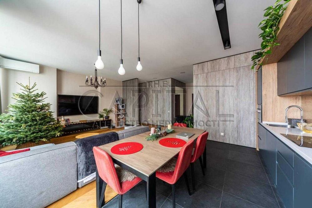 Продаж квартири, ЖК Тетріс Холл (Tetris Hall),  вул. Ділова, Печерськ