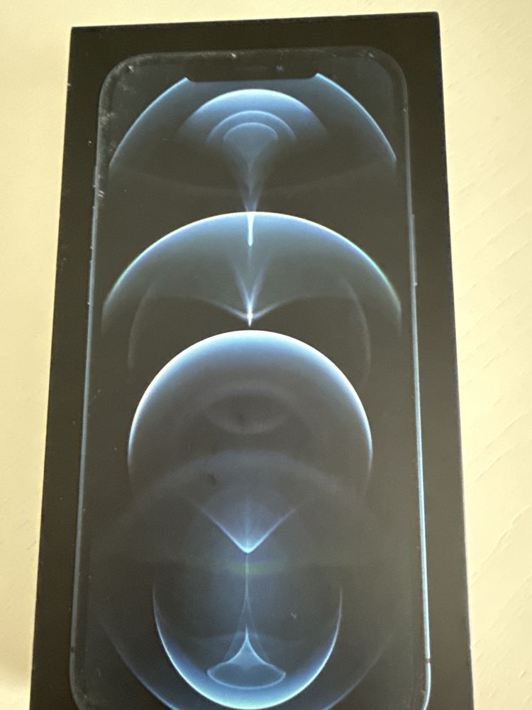 iPhone 12 Pro Max 256 GB