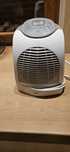 Termowentylator farelka