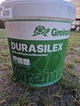 Tynk Greinplast TDB polihydrosilikonowy Durasilex biały 19kg