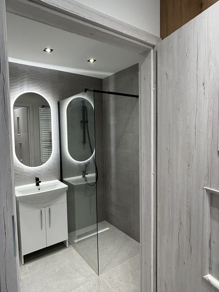 Wynajmę Nowe Mieszkanie 30m2
