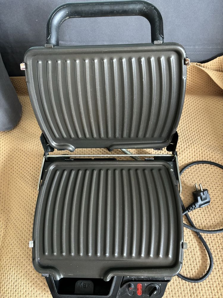 Grill elektryczny/opiekacz Tefal