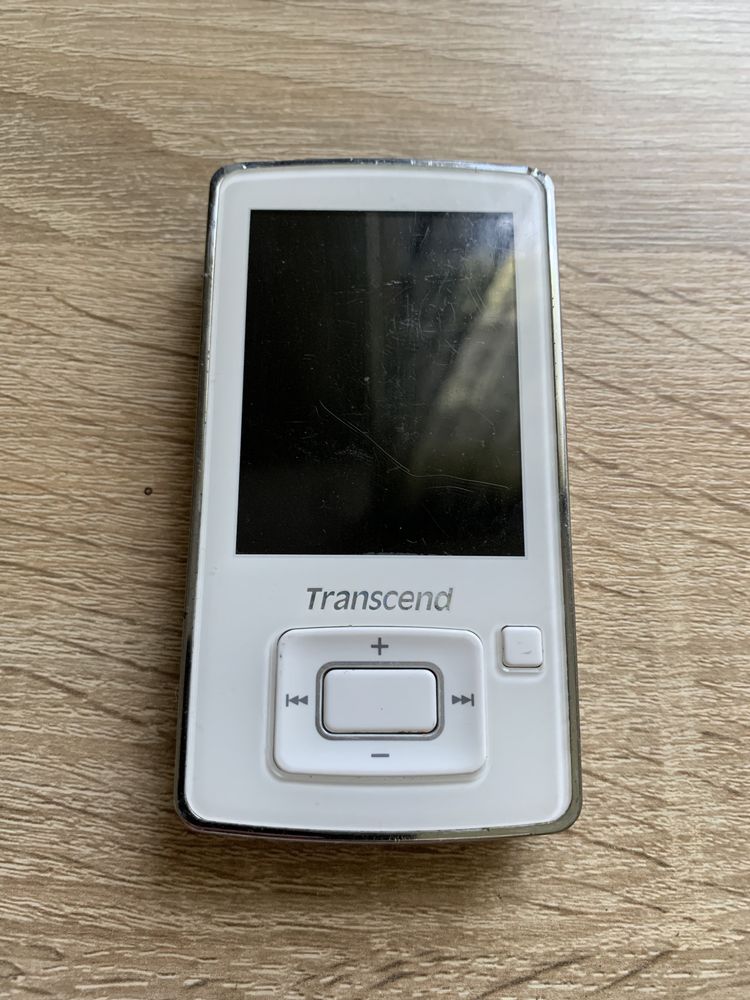 Плеер Transcend MP870 8гб