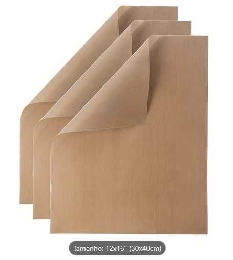 Prensa Térmica + Kit Completo – NOVO, com fatura
