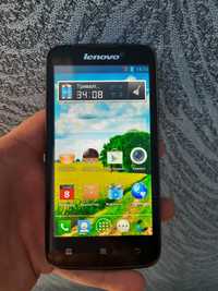 Продам телефон Lenovo A 516