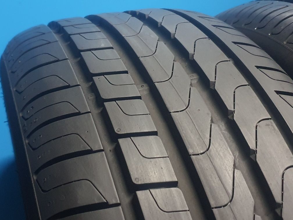 215/45 R17 Markowe opony letnie Pirelli ! Rok 2019