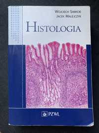 Histologia Sawicki