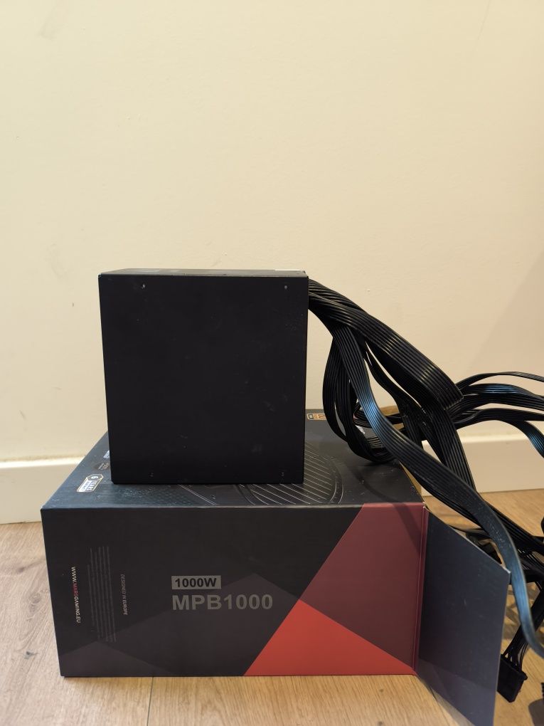 Mars Gaming mpb1000