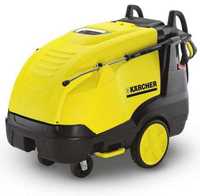 Автомойка и пылесос KARCHER HDS 695 по запчастям